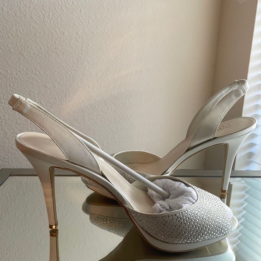 Diamond Pump